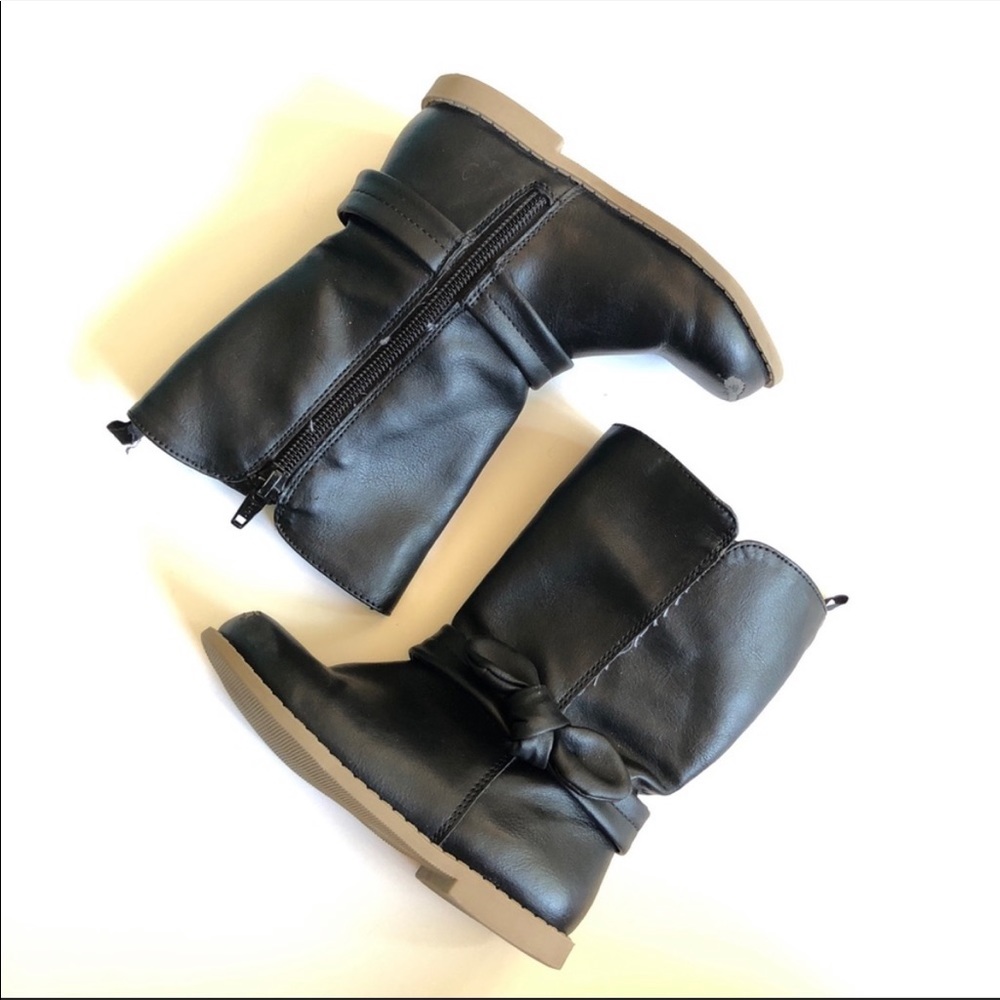 Old Navy Riding Boots